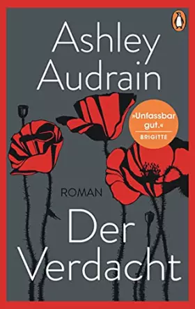 Couverture du produit · Der Verdacht: Roman