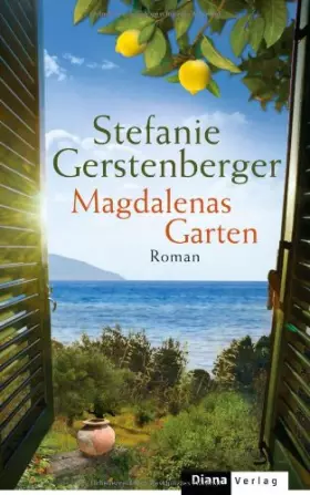 Couverture du produit · Magdalenas Garten: Roman