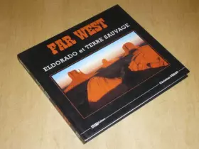 Couverture du produit · Far West - Eldorado Et Terre Sauvage
