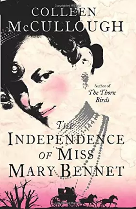 Couverture du produit · THE INDEPENDENCE OF MISS MARY BENNET