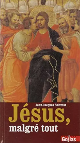 Couverture du produit · Jesus Malgré Tout
