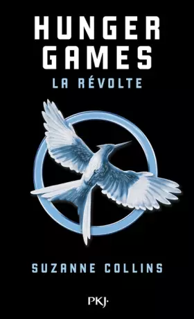 Couverture du produit · Hunger Games - Tome 3 : La révolte