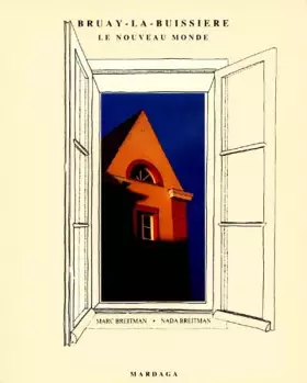 Couverture du produit · BRUAY-LA BUISSIERE LE NOUVEAU MONDE