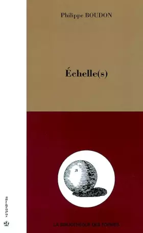 Couverture du produit · Echelle (s)