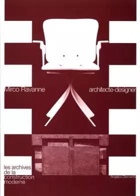 Couverture du produit · Micro Ravanne Architecte