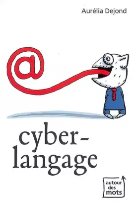 Couverture du produit · Cyberlangage