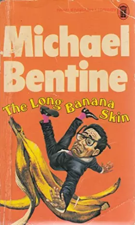 Couverture du produit · Long Banana Skin