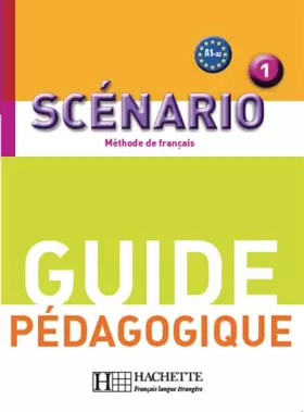 Couverture du produit · Scénario 1: Guide pédagogique