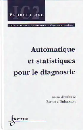 Couverture du produit · ic2 productique