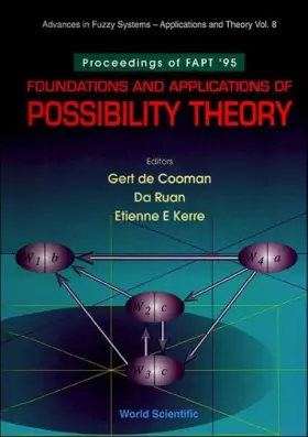 Couverture du produit · Foundation and Applications of Possibility Theory: Proceedings of Fapt '95 : Ghent, Beigium 13-15 December 1995 (Advances in Fu