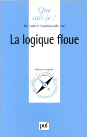 Couverture du produit · La Logique floue