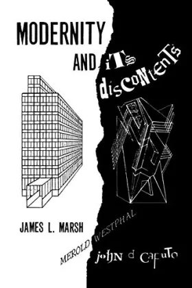Couverture du produit · Modernity and its Discontents