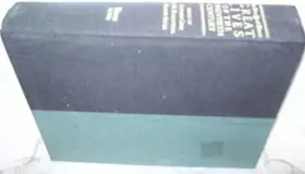 Couverture du produit · New York Times Great Lives of the Twentieth Century