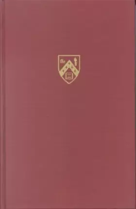 Couverture du produit · Doctrine and Experience: Essays in American Philosophy