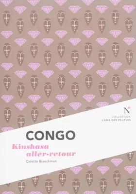 Couverture du produit · Congo