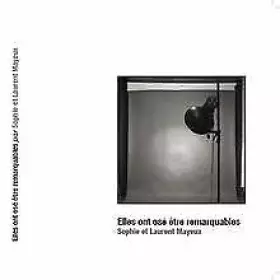 Couverture du produit · Elles ont osé être remarquables