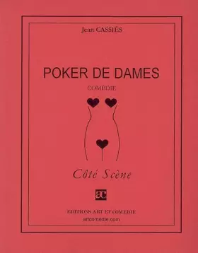 Couverture du produit · Poker de dames