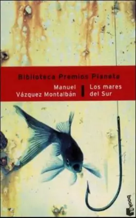 Couverture du produit · Mares Del Sur