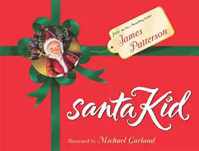 Couverture du produit · Santakid