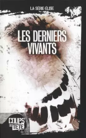 Couverture du produit · Les Derniers Vivants