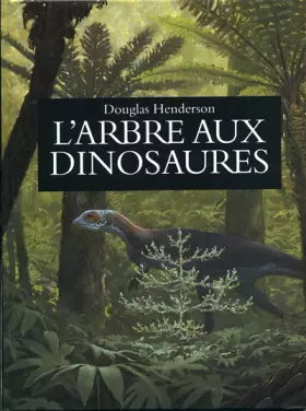 Couverture du produit · L'arbre aux dinosaures