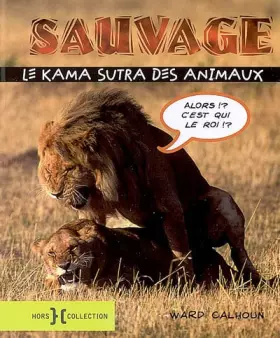 Couverture du produit · KAMA SUTRA DES ANIMAUX