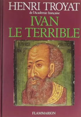 Couverture du produit · Ivan le terrible