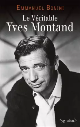 Couverture du produit · Le Véritable Yves Montand