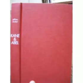 Couverture du produit · Kane and Abel / the Prodigal Daughter / Not a Penny More, Not a Penny Less / a Quiver Full of Arrows