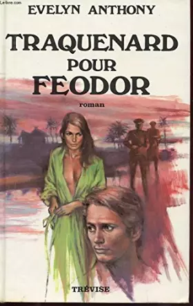 Couverture du produit · Traquenard Pour Feodor