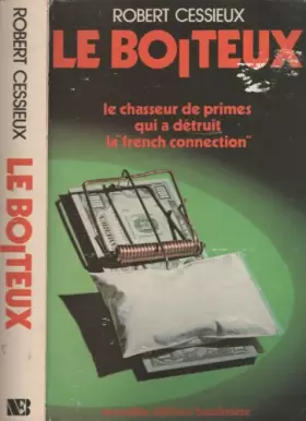 Couverture du produit · Le boiteux