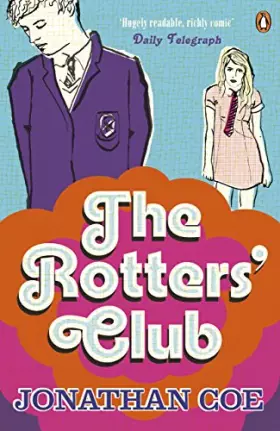 Couverture du produit · The Rotters' Club