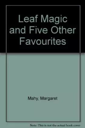 Couverture du produit · Leaf Magic and Five Other Favourites