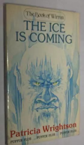 Couverture du produit · The Ice Is Coming (Puffin Books)