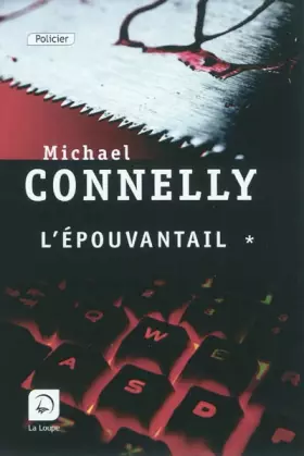 Couverture du produit · L'épouvantail : Volume 1 (grands caractères)