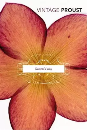 Couverture du produit · In Search of Lost Time, Volume I: Swann's Way