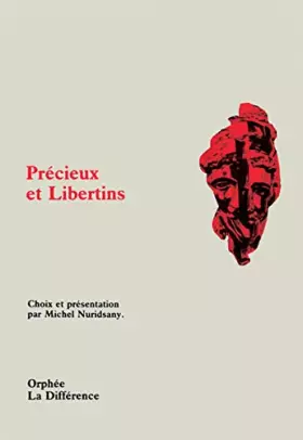 Couverture du produit · Precieux et libertins 100697