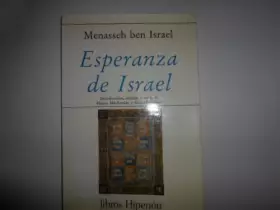 Couverture du produit · La sinagoga vacia: estudio de las fuentes marranas del espinosismo (Libros Hiperión)