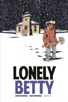 Couverture du produit · Lonely Betty