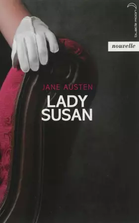 Couverture du produit · Lady Susan