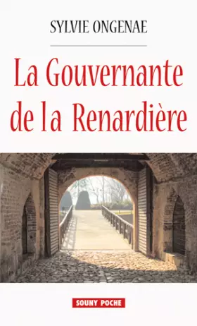 Couverture du produit · La gouvernante de la Renardière