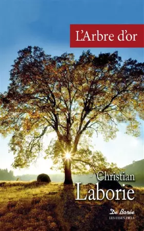 Couverture du produit · L'arbre d'or