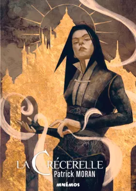 Couverture du produit · La crecerelle