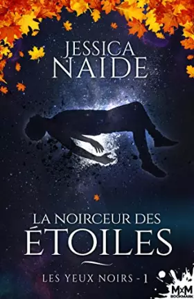Couverture du produit · Les yeux noirs: La noirceur des étoiles, T1