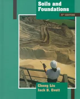 Couverture du produit · Soils and Foundations