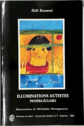 Couverture du produit · illuminations autistes pensees eclairs