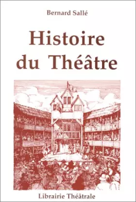 Couverture du produit · Histoire du Théâtre