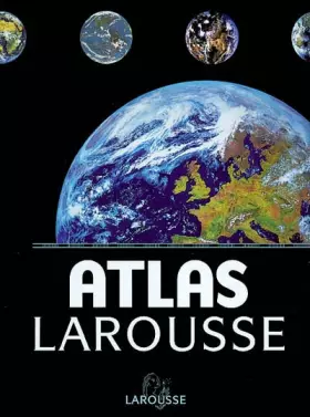 Couverture du produit · Atlas Larousse