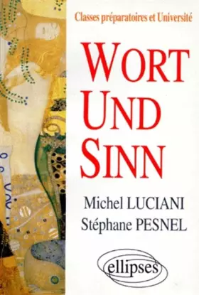 Couverture du produit · Wort und Sinn