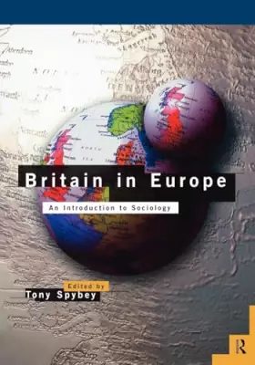 Couverture du produit · Britain in Europe
